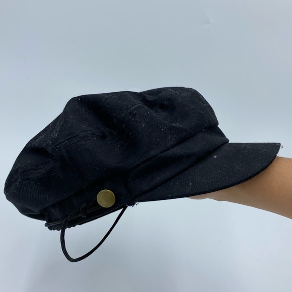 Baker Boy Hat - Picture 2 of 2